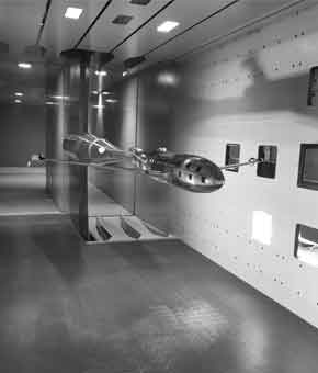 五孔探针传感器，精准测量的隐形守护者