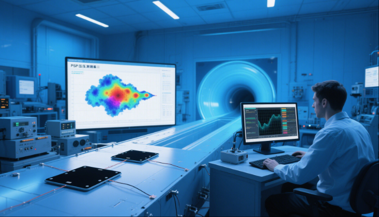五孔探针堵塞怎么办？快速解决方法一览