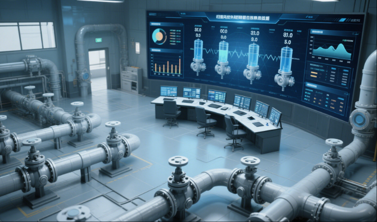 五孔探针方向定义，从实验室研究到实际应用的全方位解析