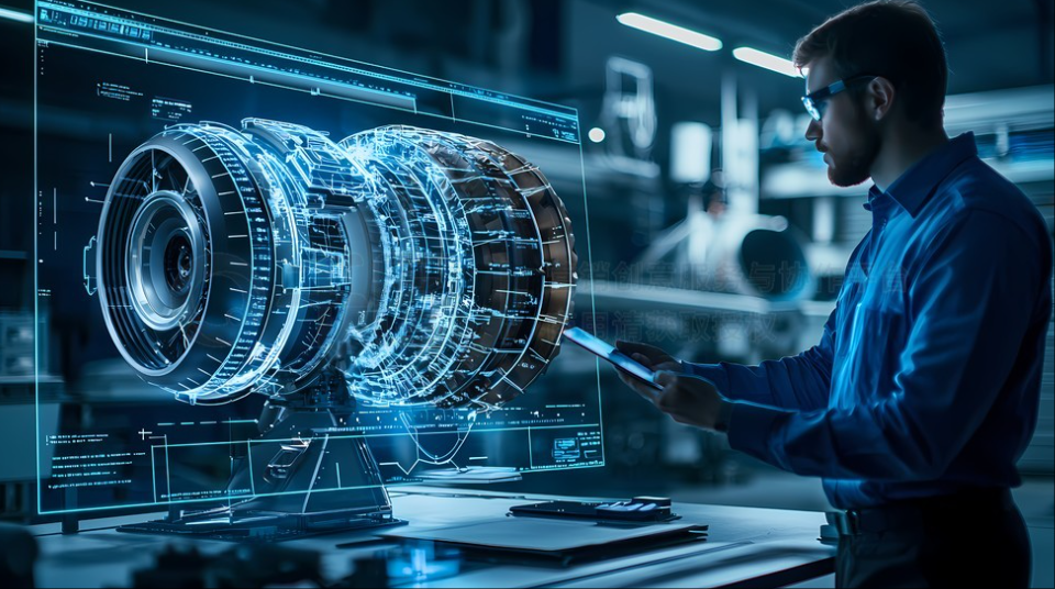 揭秘五孔探针传感器，气流测量的精密听诊器工作原理