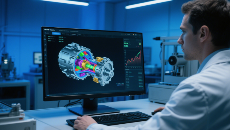 动态压力测量标定公司的核心技术与专业服务